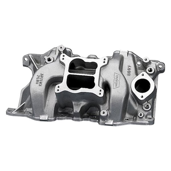 Weiand® - Action Plus Series Intake Manifold