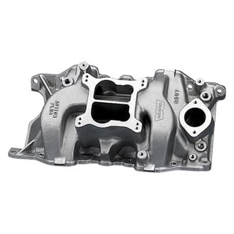 Weiand® - Action Plus Series Intake Manifold