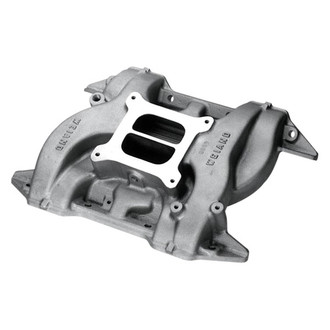 Weiand® - Action Plus Series Intake Manifold