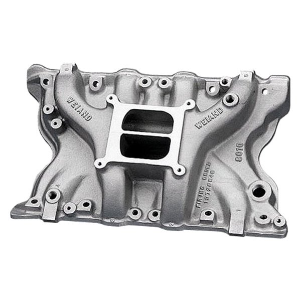 Weiand® - Action Plus Series Intake Manifold
