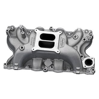 Weiand® - Stealth Series Satin Intake Manifold