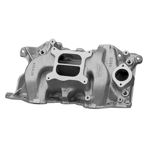 Weiand® - Stealth Series Intake Manifold