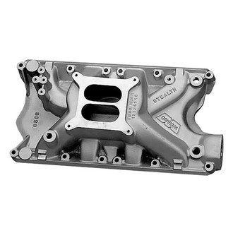 Weiand® - Stealth Series Intake Manifold