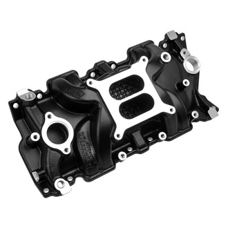 Weiand® - Street Warrior Series Intake Manifold