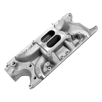 Weiand® - Air Ram Series Intake Manifold