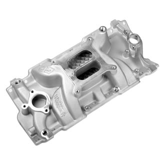 Weiand® - Stealth Series Intake Manifold
