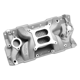 Weiand® - Speed Warrior Series Intake Manifold