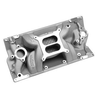 Weiand® - Speed Warrior Series Intake Manifold