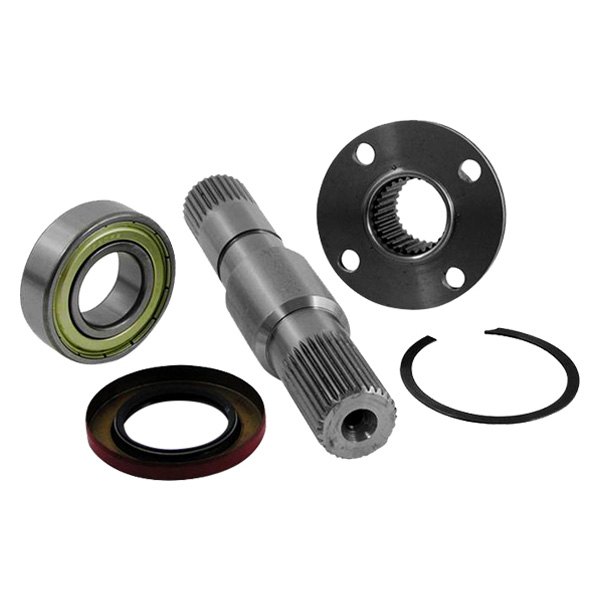 Weiand® - Input Shaft/Coupler Kit