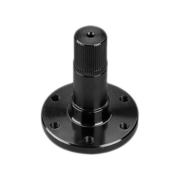 Weiand® - Supercharger Nose Drive Assembly