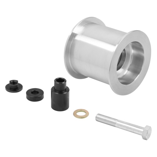 Weiand® - Supercharger Idler Pulley with Spacer