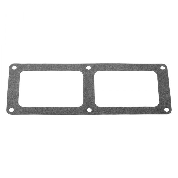 Weiand® 7080WIN Carburetor Adapter to Blower Gasket