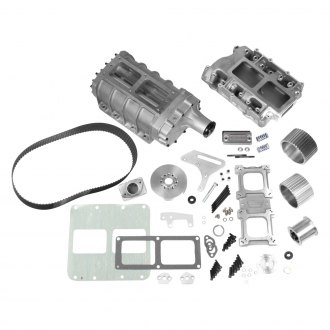 Performance Superchargers, Parts, Kits — Carid.com