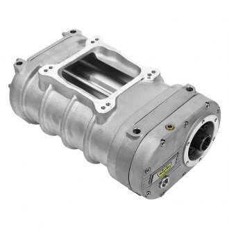 B&M/Holly SBC WEIAND Blower Manifold For Sale In Irvine, CA - Foto 5