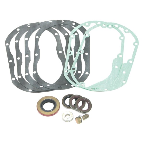 Weiand® - Supercharger Gasket Kit with Seal