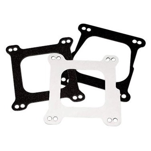 Weiand® 9006 Carburetor Adapter Plate