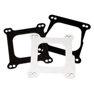 Weiand® - Carburetor Adapter Plate
