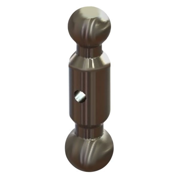 Weigh Safe® - 2" and 2-5/16" Hitch Ball