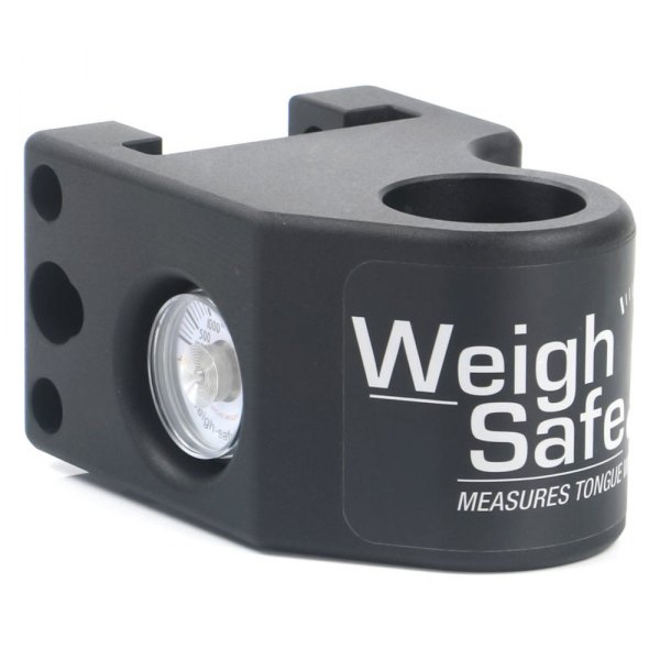 Weigh Safe® - Steel Slider