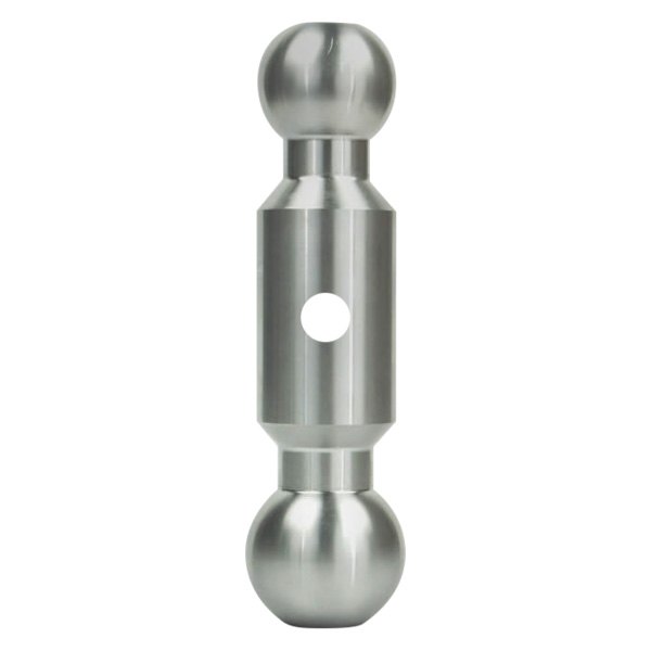 Weigh Safe® - 2" and 1-7/8" Hitch Ball