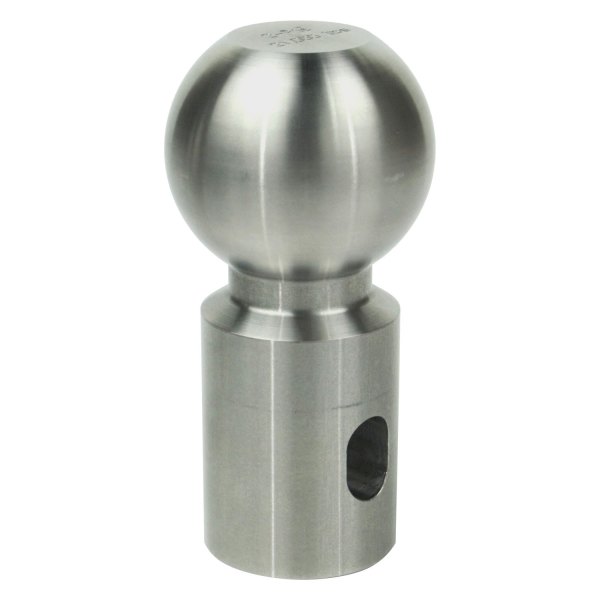 Weigh Safe® - Trailer Hitch Ball, 18500 lb GTW