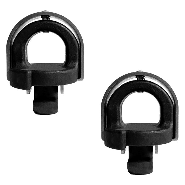 Weigh Safe® - Weigh Safe Gooseneck Pucks for Ford, Chevrolet, Nissan, Toyota