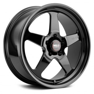 Weld Performance™ - Wheels & Rims from an Authorized Dealer | CARiD