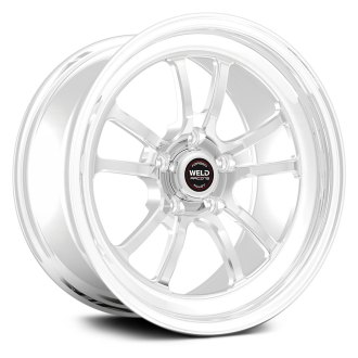 Chevy Corvair Rims & Custom Wheels - CARiD.com