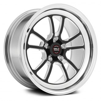 Chevy Corvair Rims & Custom Wheels - CARiD.com