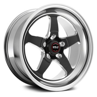 Chevy Corvair Rims & Custom Wheels - CARiD.com