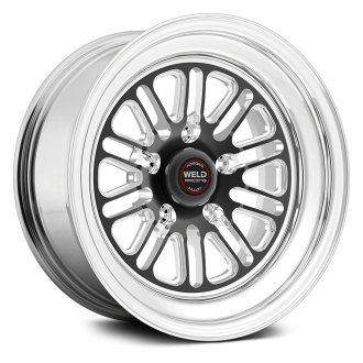 Chevy Corvair Rims & Custom Wheels - CARiD.com