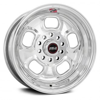 Chevy Corvair Rims & Custom Wheels - CARiD.com