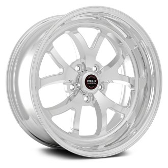 Chevy Corvair Rims & Custom Wheels - CARiD.com