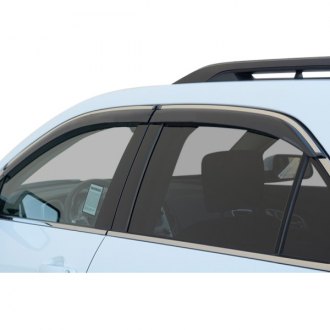 2013 Chevy Equinox Bug Deflectors & Hood Shields - Carid.com