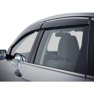 2013 Honda CR-V Wind Deflectors | Rain Guards | Window Visors