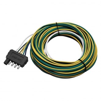 Wesbar 787194 Wiring Adapter Hidden Hitch