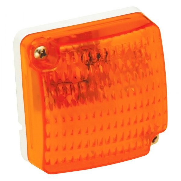 Wesbar® - Square Clearance Marker Light