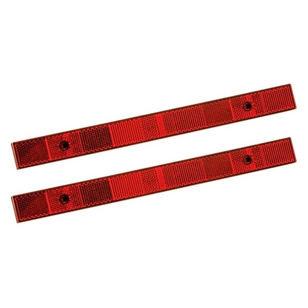 Wesbar® - Red Reflector