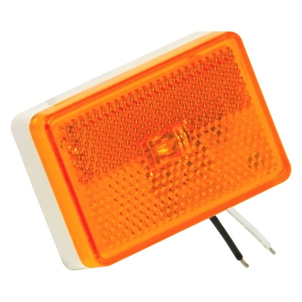 Wesbar® - Waterproof Rectangular LED Clearance Marker Light