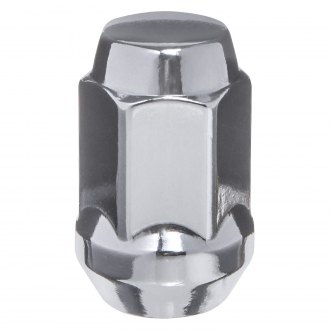 2016 Ford Edge Lug Nuts & Wheel Locks – CARiD.com