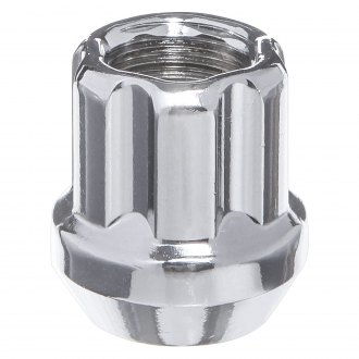 2016 Ford Edge Lug Nuts & Wheel Locks – CARiD.com