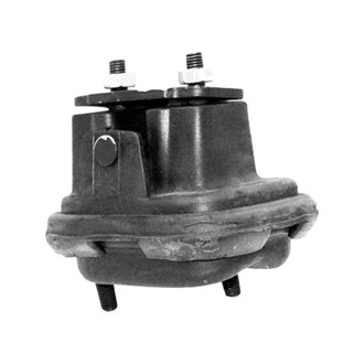 Westar® EM-2553 - Front Passenger Side Hydraulic 2nd Design Engine Mount