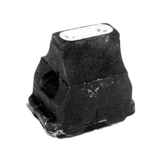 Westar® - Front Passenger Side Hydraulic Engine Mount