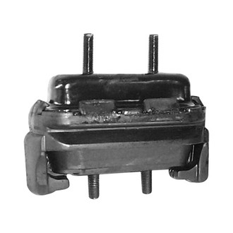 Westar® - Front Hydraulic Engine Mount