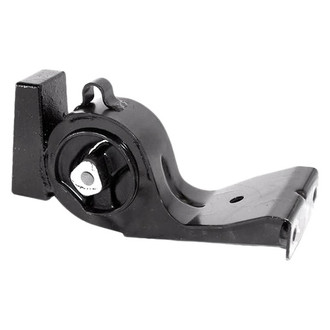 Westar® - Rear Engine Mount