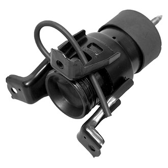 Westar® - Rear Engine Mount
