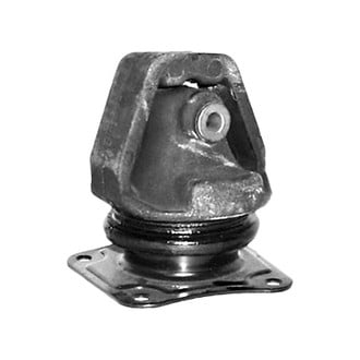Westar® - Rear Engine Mount