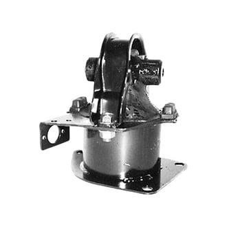 Westar® - Rear Engine Mount