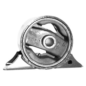 Westar® - Rear Engine Mount