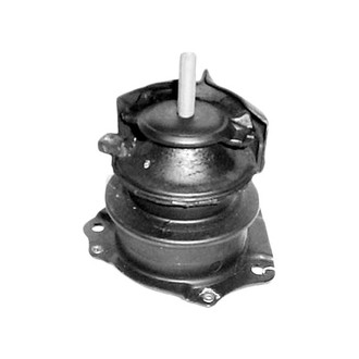Westar® - Rear Engine Mount